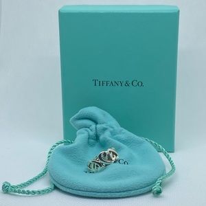 Tiffany & Co. Paloma Picasso ring